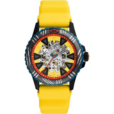 Montre Fossil LE1195 Wolverine