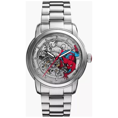 Montre Fossil LE1197 Spiderman