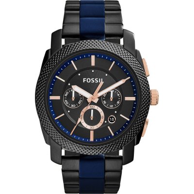 Montre Fossil FS5164 Machine