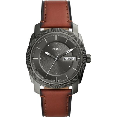 montre Fossil FS5900 Machine