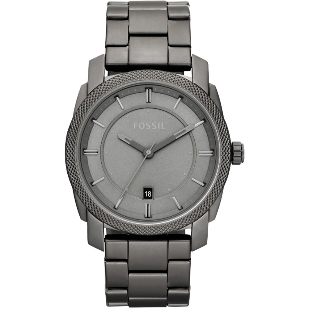 Montre Fossil FS4705 Machine Medium