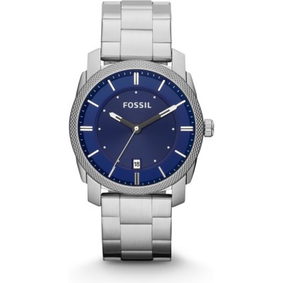 Montre Fossil FS4794 Machine