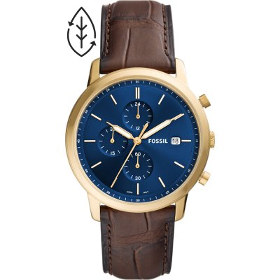 Montre Fossil FS5942 Minimalist