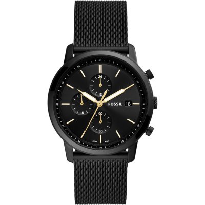 Montre Fossil FS5943 Minimalist