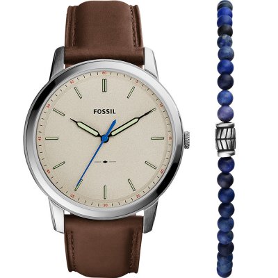 Montre Fossil FS5966SET Minimalist