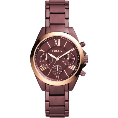 Montre Fossil BQ3281 Modern Courier