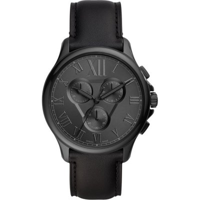 Montre Fossil FS5641 Monty