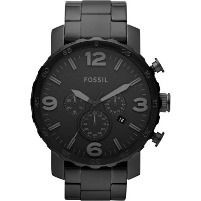 Fossil JR1401 Nate montre