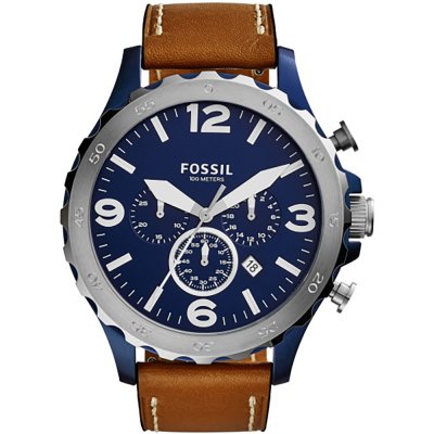 Montre Fossil JR1504 Nate