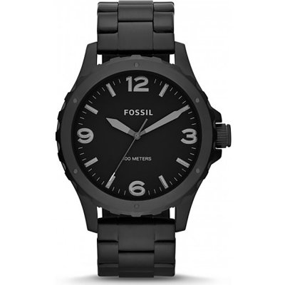 Fossil Watch Time 3 hands Nate JR1458