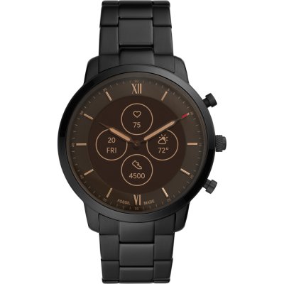 Montre Fossil Smartwatch FTW7027 Neutra