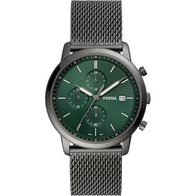 Montre Fossil FS5908 Neutra Minimalist