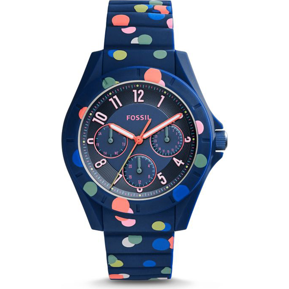 Montre Fossil ES4141 Poptastic