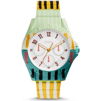 Montre Fossil ES4244 Poptastic