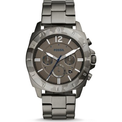 Montre Fossil BQ2345 Privateer Sport