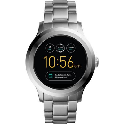 Montre Fossil Touchscreen FTW2116 Q Founder