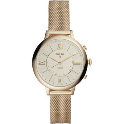 Montre Fossil Hybrid HR FTW5020 Q Jacqueline