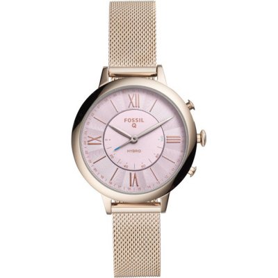 Montre Fossil Hybrid HR FTW5025 Q Jacqueline