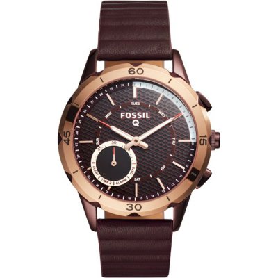 Montre Fossil Hybrid HR FTW1146 Q Modern Pursuit