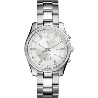 Montre Fossil Hybrid HR FTW5015 Q Scarlette