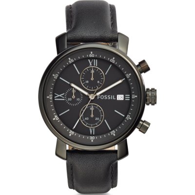 Montre Fossil BQ1703 Rhett