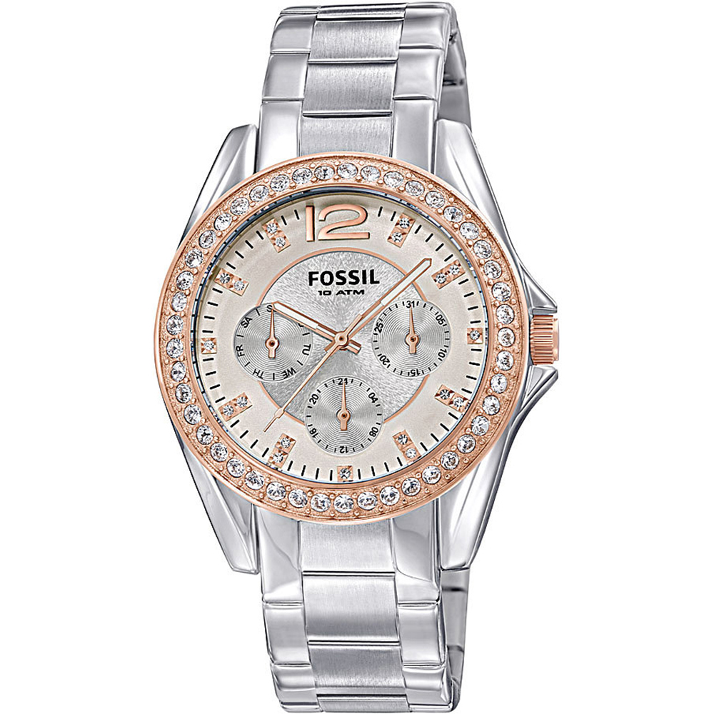 Montre Fossil ES2924 Riley