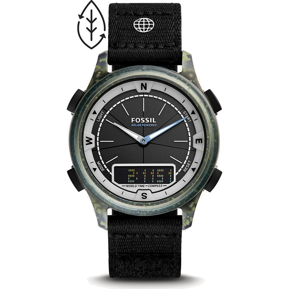 Montre Fossil FS5913 rPET