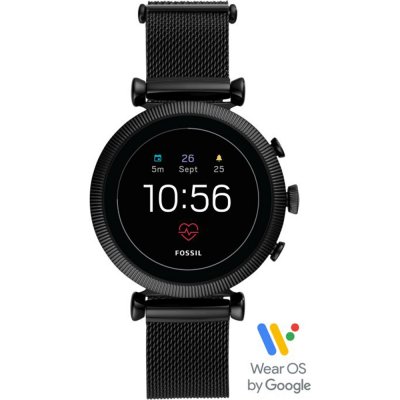 Montre Fossil Smartwatch FTW6050 Sloan