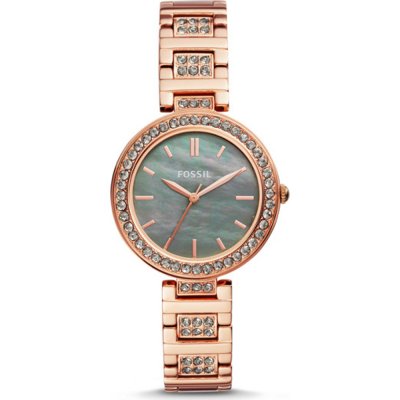 Montre Fossil BQ3422 Karli