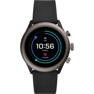 Montre Fossil Smartwatch FTW4019 Sport