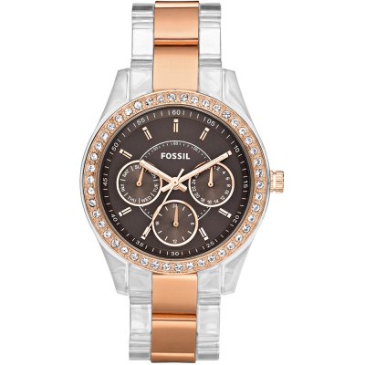 Montre Fossil ES2806 Stella