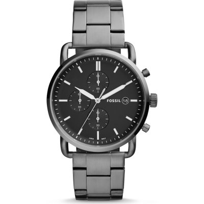 Montre Fossil FS5400 The Commuter