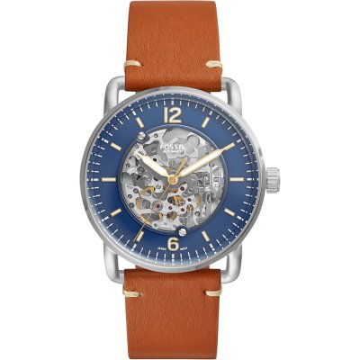 Montre Fossil ME3159 The Commuter