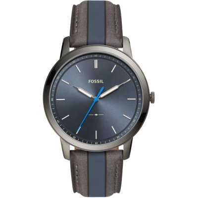 Montre Fossil FS5555 The Minimalist