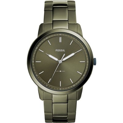 Montre Fossil FS5460 The Minimalist