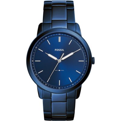 Montre Fossil FS5461 The Minimalist