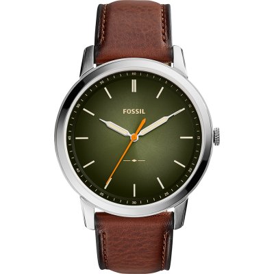 Fossil FS5870 The Minimalist montre