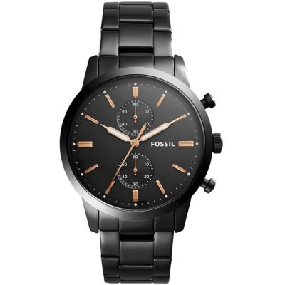 Montre Fossil FS5379 Townsman