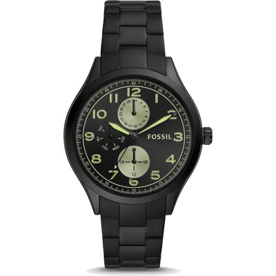 Montre Fossil BQ2517 Wylie