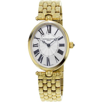 Montre Frederique Constant FC Ladies FC-200MPW2V5B Classic Art Deco