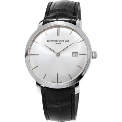 Montre Frederique Constant Slimline FC-306S4S6 Classics Automatic