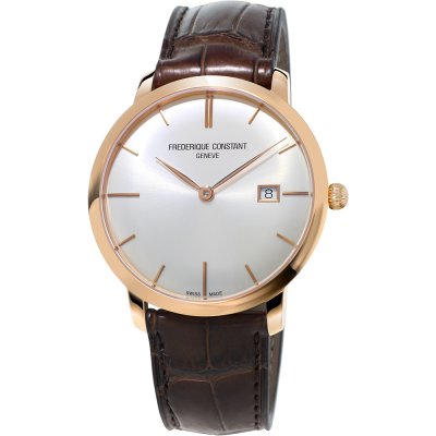 Montre Frederique Constant Slimline FC-306V4S4 Classics Automatic