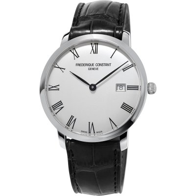 Montre Frederique Constant Slimline FC-306MR4S6 Classics Automatic