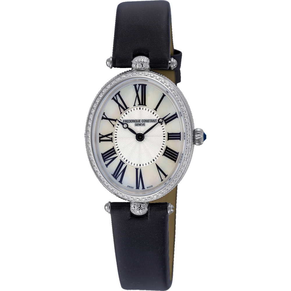 Montre Frederique Constant FC Ladies FC-200MPW2VD6 Classic Art Deco