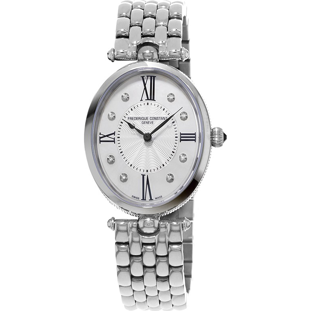 Montre Frederique Constant FC-200MPWD3V6B Classic Art Deco