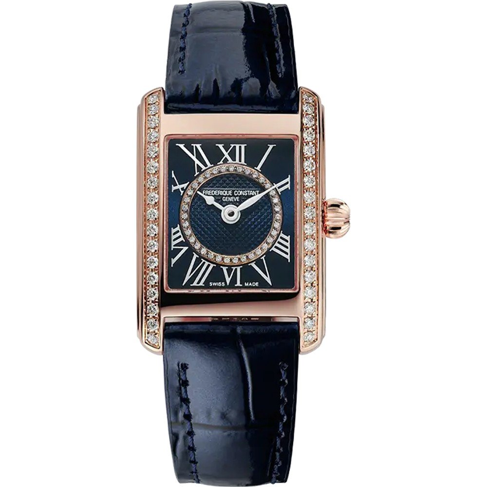 Montre Frederique Constant FC-200NMCDCD14 Classics Carree