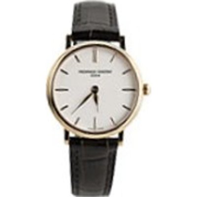 Montre Frederique Constant FC-200V1S19 Slimline