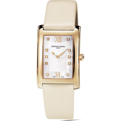 Montre Frederique Constant FC-200WHDC25