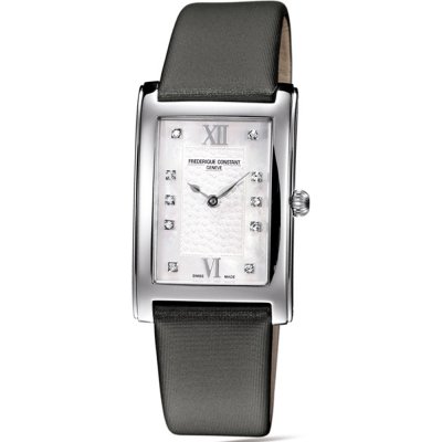 Montre Frederique Constant FC-200WHDC26