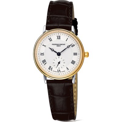 Montre Frederique Constant FC-235M1SZ7 Slim Line